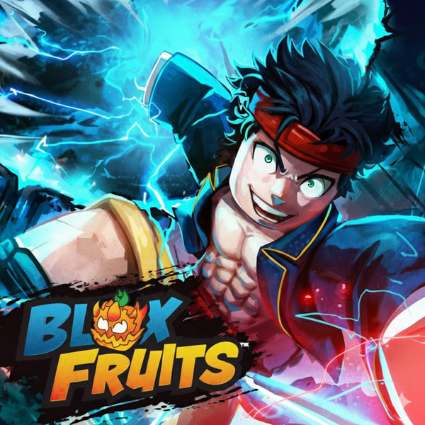 Blox fruits