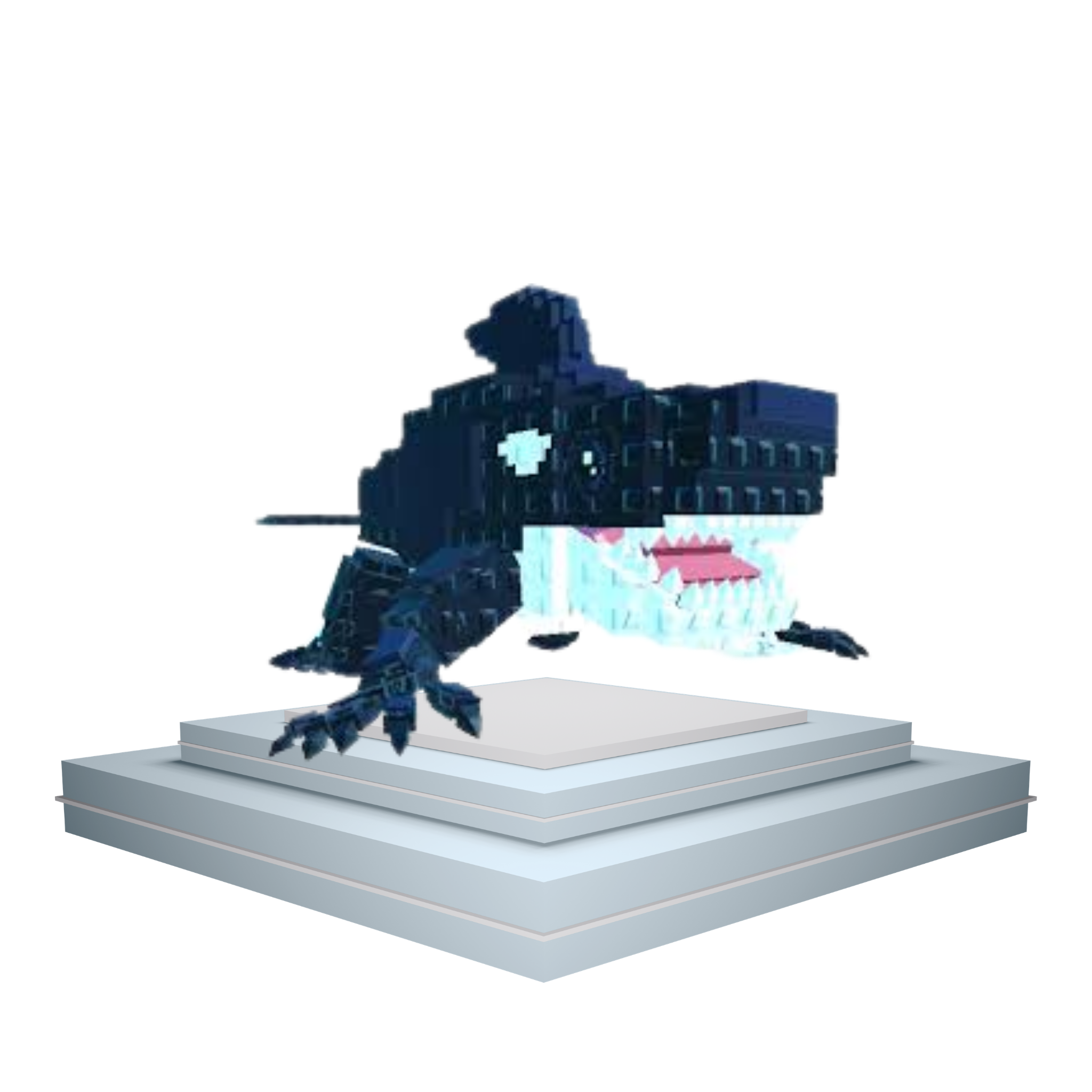 Orcaledon steal a brainrot Velcra
