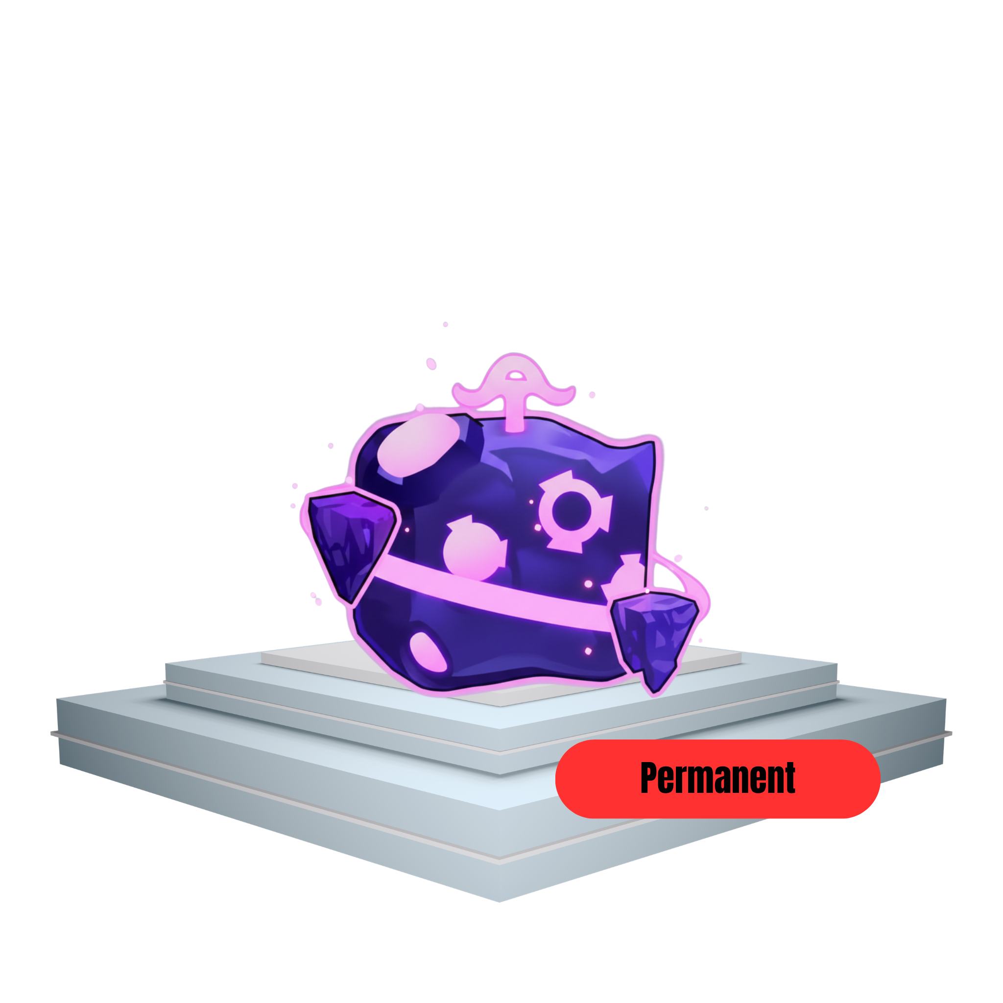 Permanent Gravity Blox Fruits Velcra
