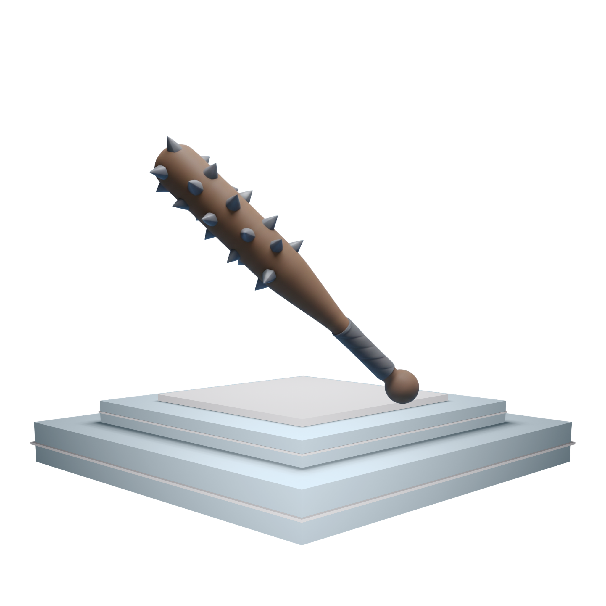 Bat MM2 murder mystery 2 Velcra
