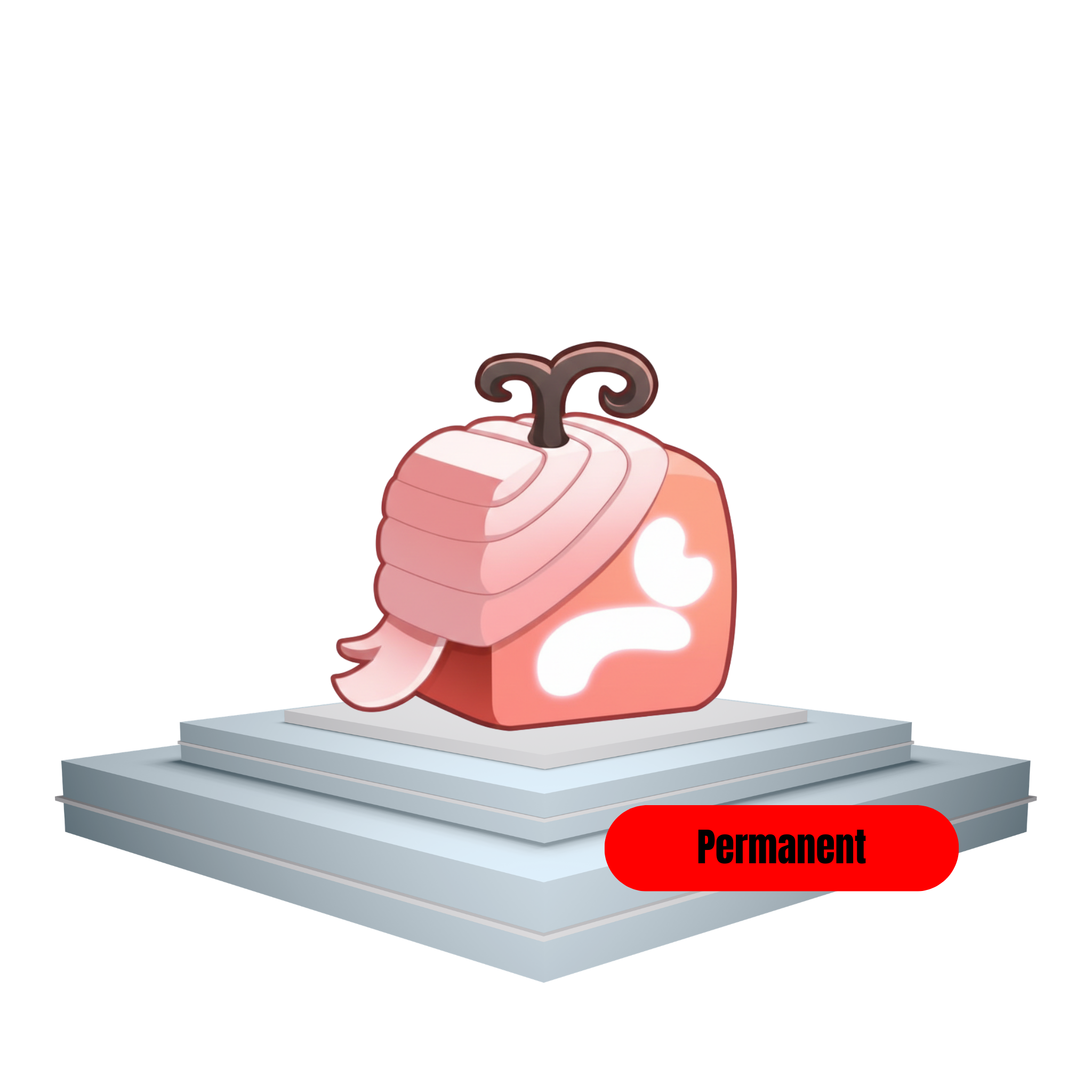 Permanent Pain Blox Fruits Velcra
