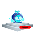 Permanent Portal Blox Fruits Velcra
