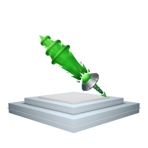 Alienbeam MM2 murder mystery 2 BloxDirect
