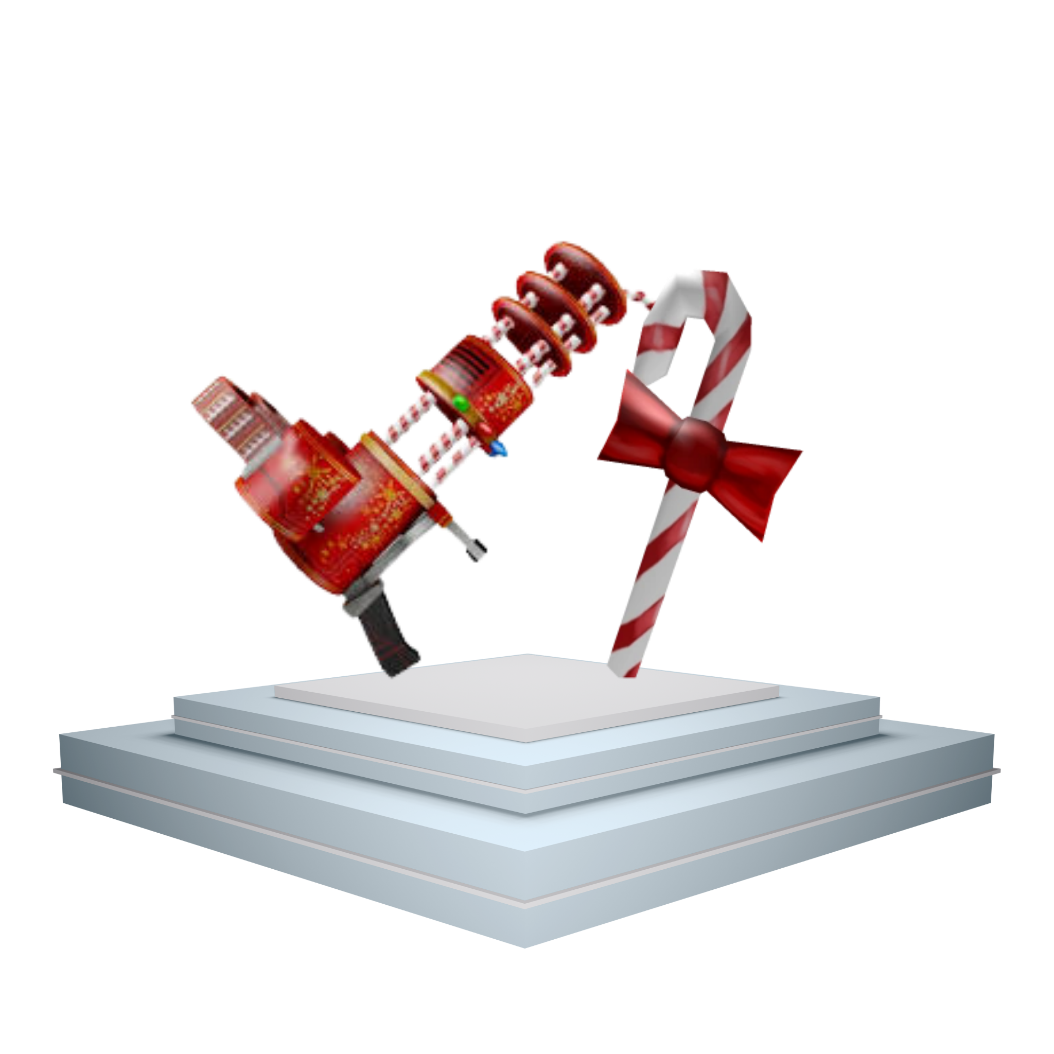 Candy Set MM2 murder mystery 2 Velcra
