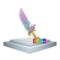 Chroma Sweet mm2 | Chroma Sweet murder mystery 2 velcra.gg