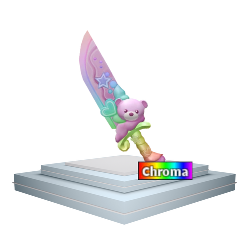 Chroma Sweet mm2 | Chroma Sweet murder mystery 2 velcra.gg