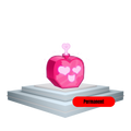 Permanent Love Blox Fruits Velcra
