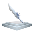 Snowstorm MM2 | snowstorm murder mystery 2  Velcra