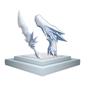blizzard set MM2 | blizzard set murder mystery 2  Velcra