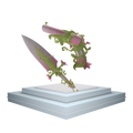 Bloom set MM2 | bloom set  murder mystery 2  Velcra