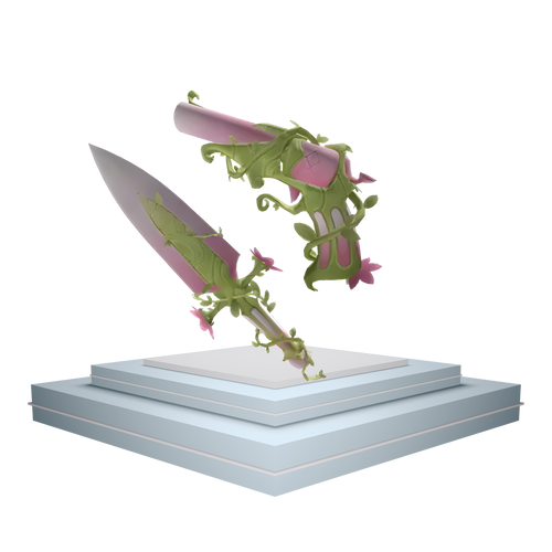 Bloom set MM2 | bloom set  murder mystery 2  Velcra