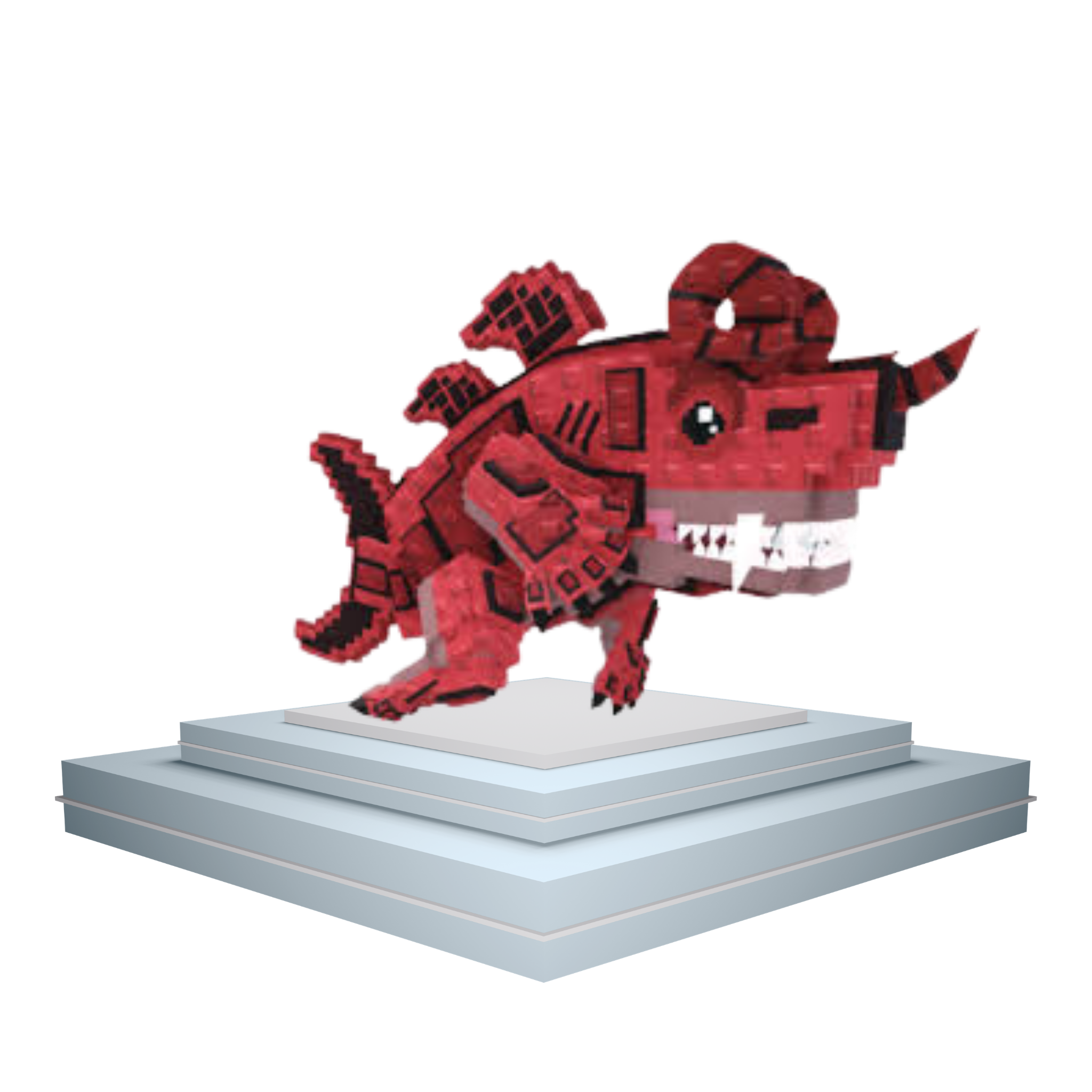 Eviledon steal a brainrot Velcra
