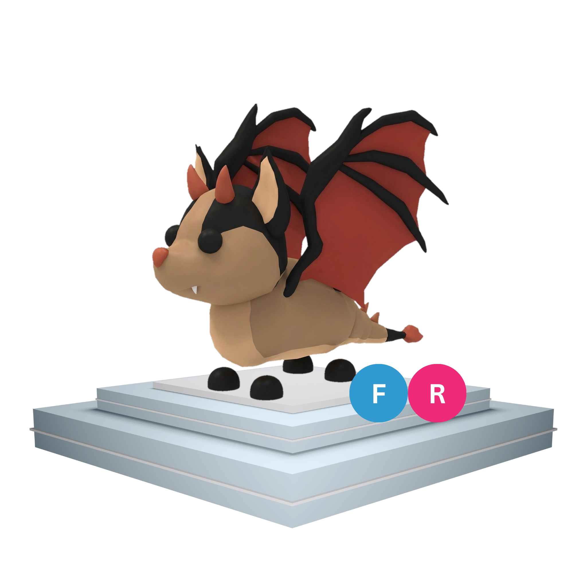 FR Bat Dragon adopt me Bat Dragon adopt me BloxDirect
