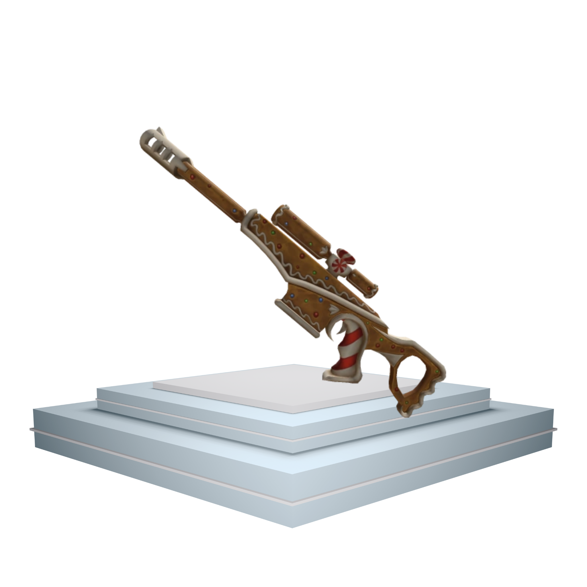 Gingerscope MM2 murder mystery 2  BloxDirect
