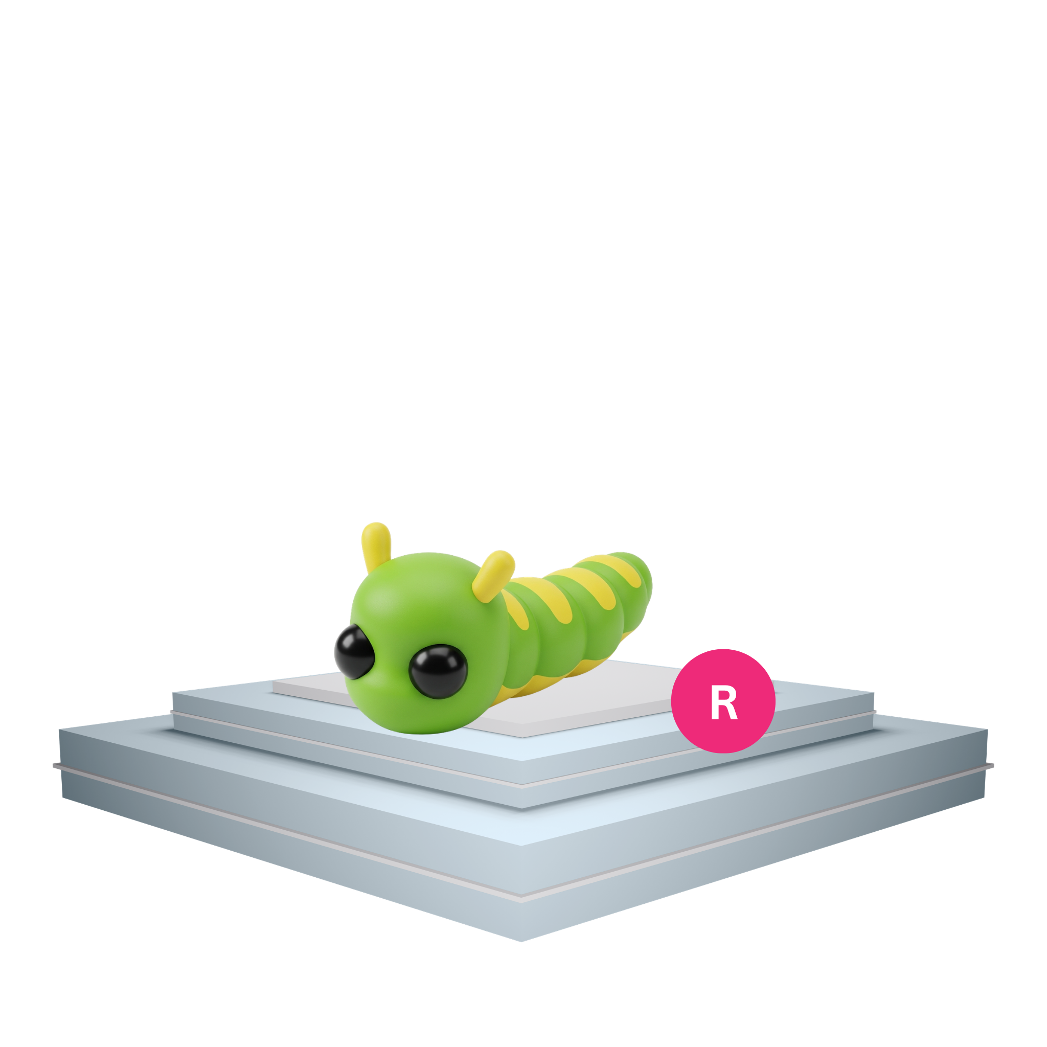 Catarpillar adopt me Ride catarpillar adopt me Velcra