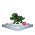 Crocodile adopt me Ride crocodile adopt me Velcra