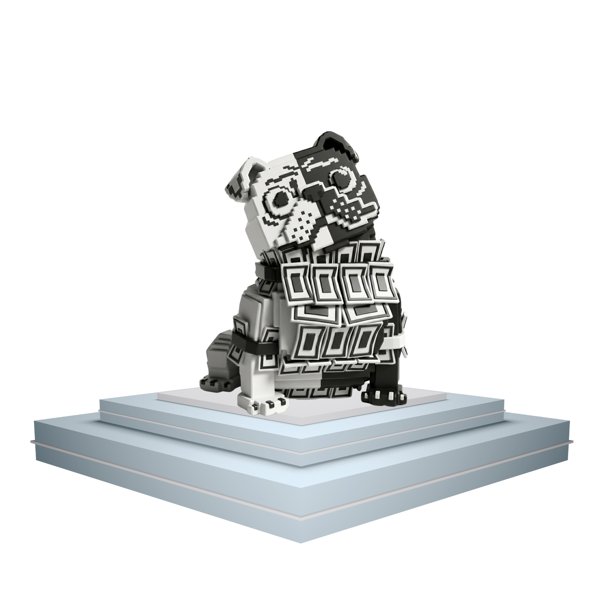 Ying Yang Money Money Puggy steal a brainrot Velcra
