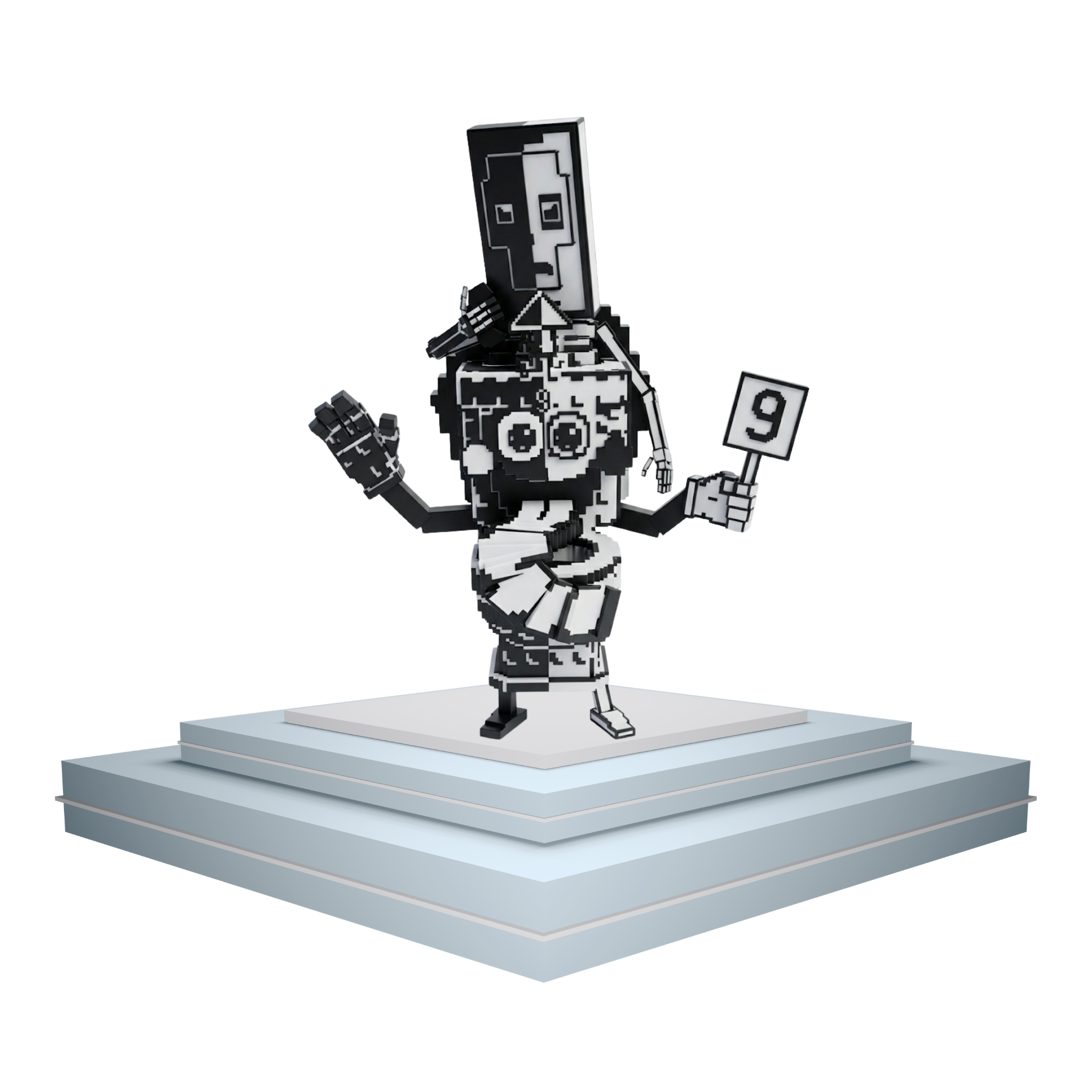 La Secret Combination ying yang steal a brainrot Velcra
