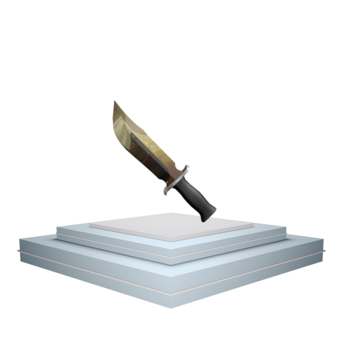 Corrupt MM2 murder mystery 2  Velcra
