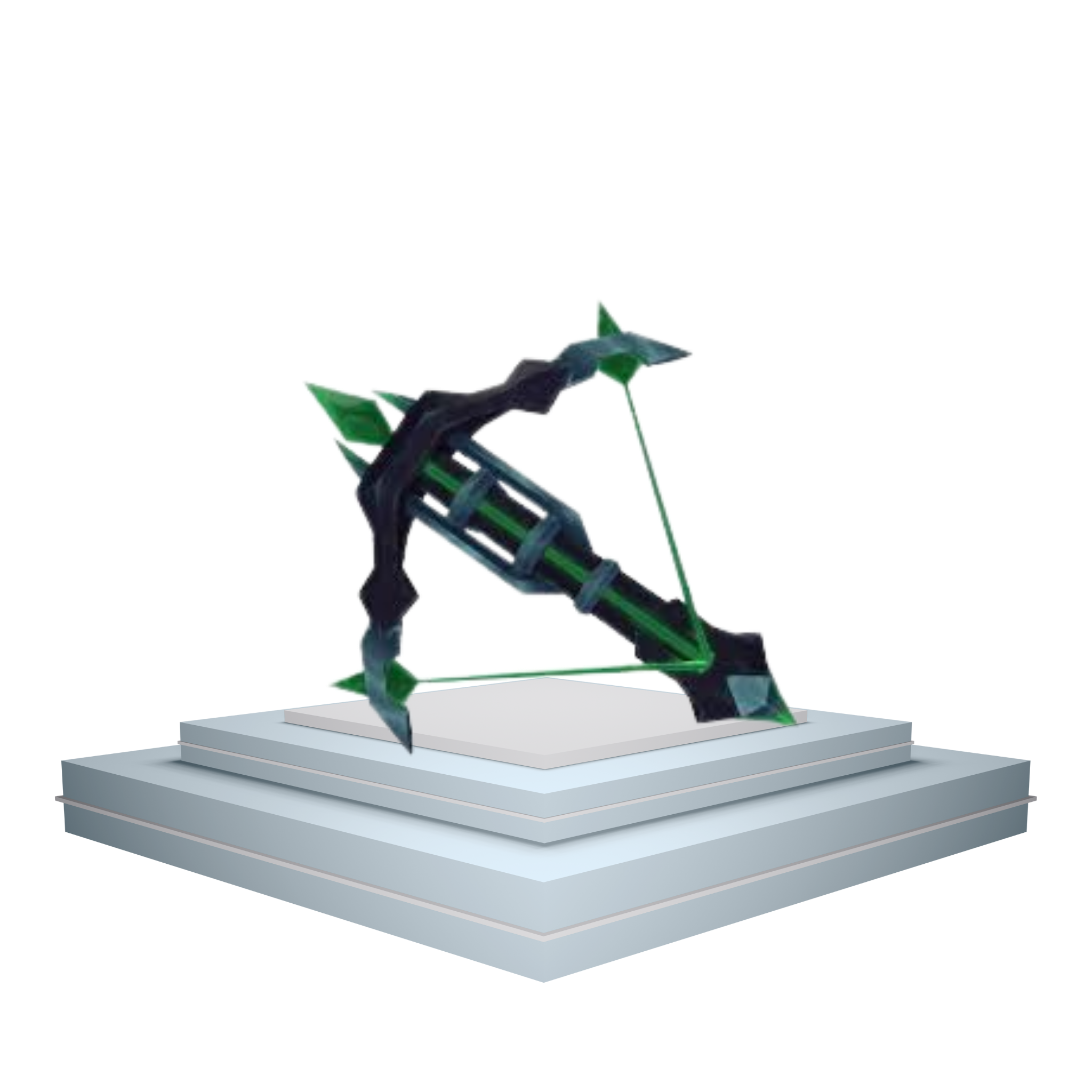 Harvester Gun MM2 murder mystery 2 BloxDirect
