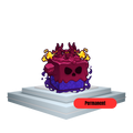 Permanent Venom Blox Fruits Velcra
