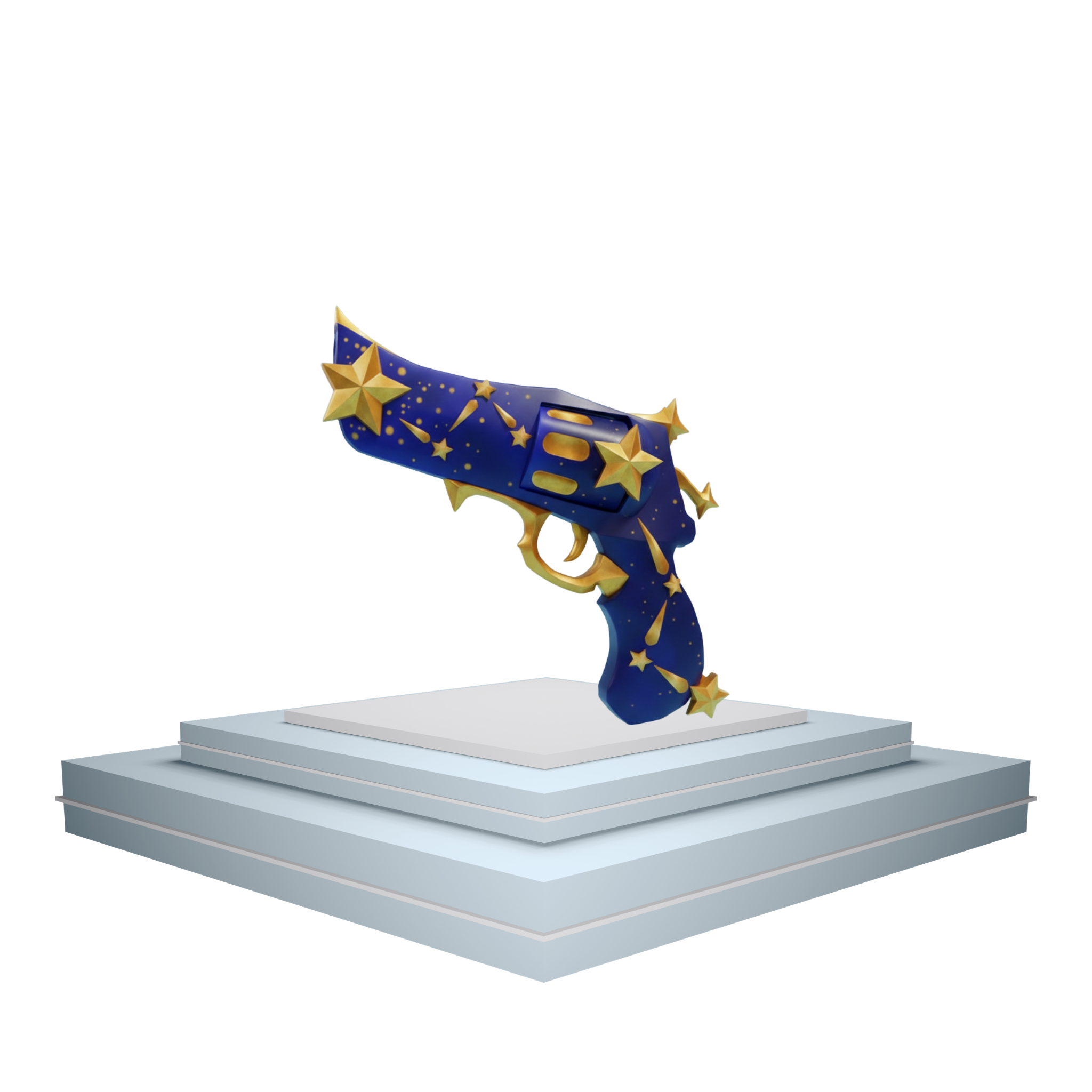 Constellation MM2 murder mystery 2 Velcra
