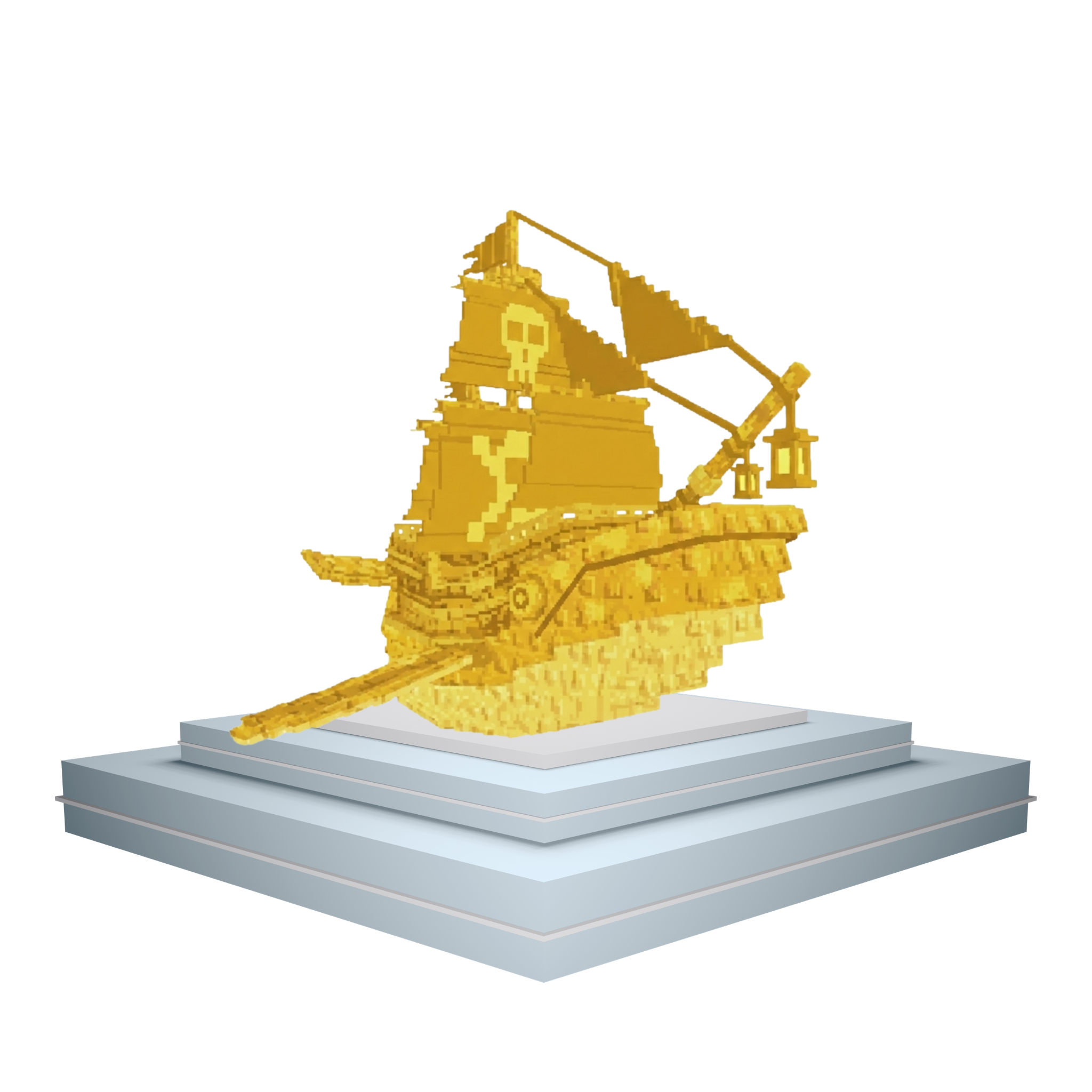 Gold Capitano Moby steal a brainrot BloxDirect
