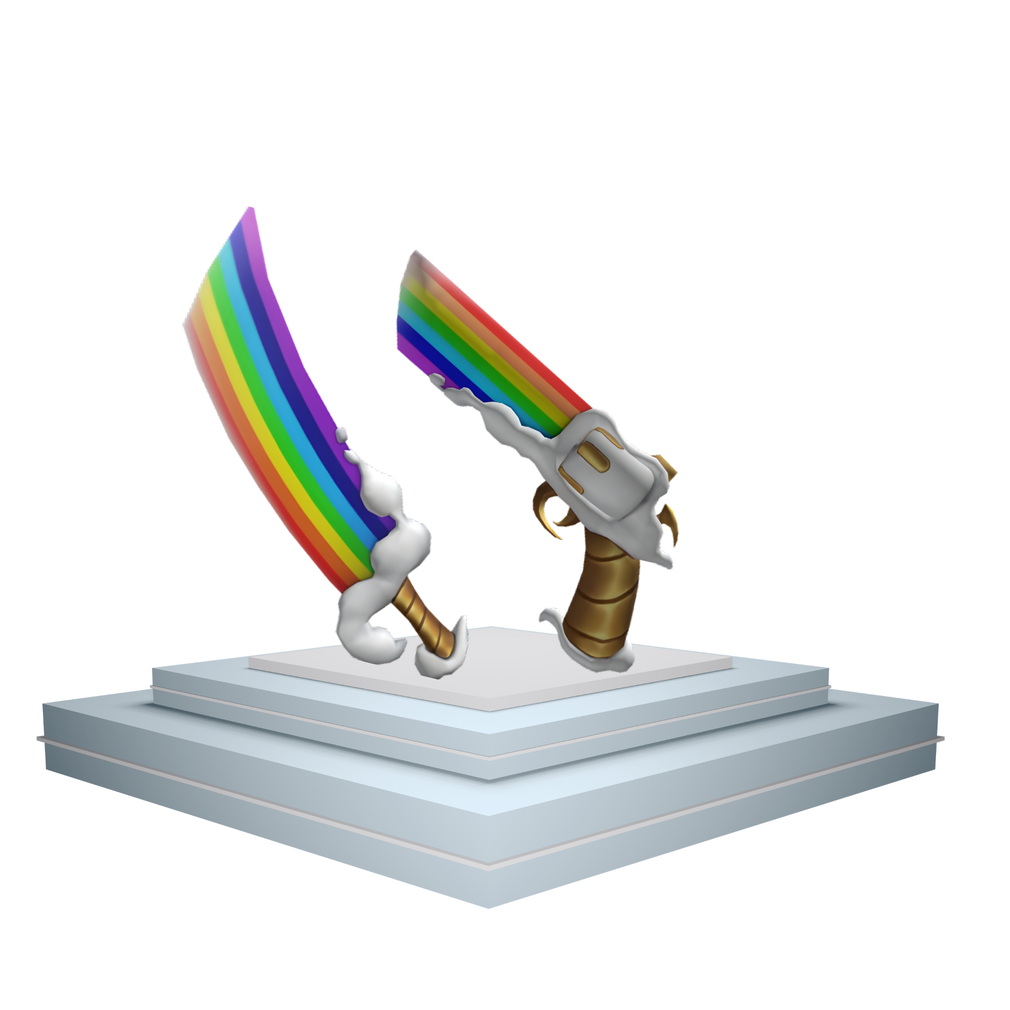 Rainbow set mm2 | rainbow set murder mystery 2 velcra
