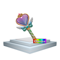 Chroma Heartwand mm2 | Chroma Heartwand murder mystery 2 velcra.gg
