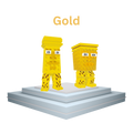 Gold Garama and Madundung steal a brainrot Velcra