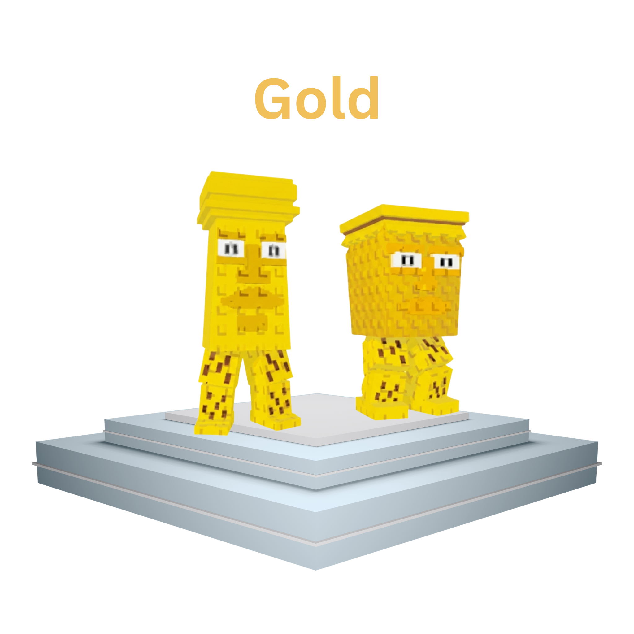 Gold Garama and Madundung steal a brainrot Velcra